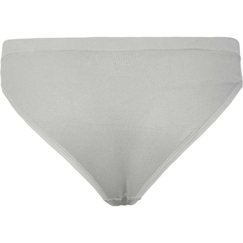 Lanières Hummel Juno Seamless Femme Grise | 330157-416