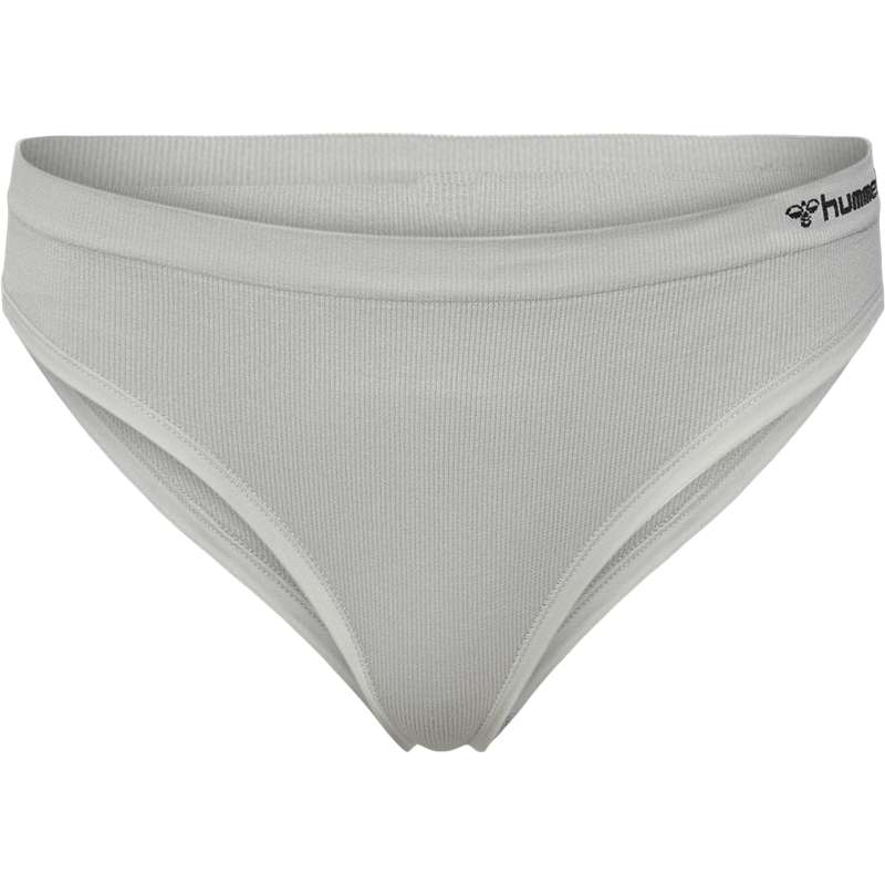 Lanières Hummel Juno Seamless Femme Grise | 330157-416