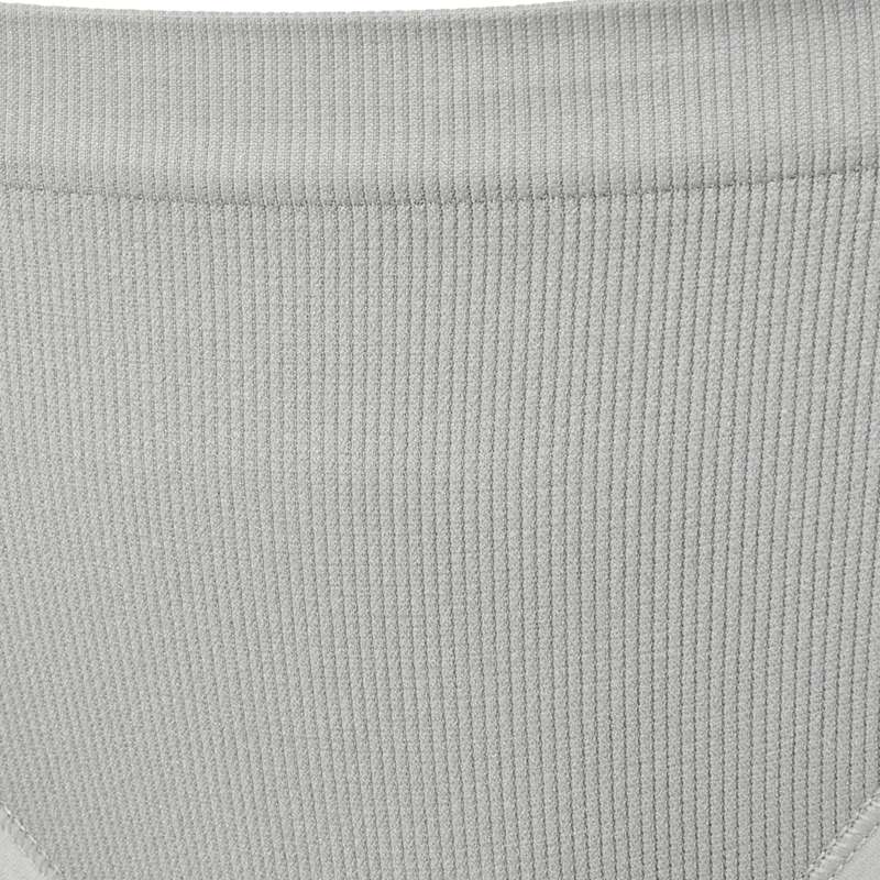 Lanières Hummel Juno Seamless Femme Grise | 330157-416