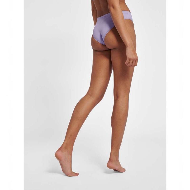 Lanières Hummel Juno Seamless Femme Lavande | 724005-603