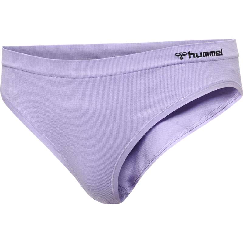 Lanières Hummel Juno Seamless Femme Lavande | 724005-603