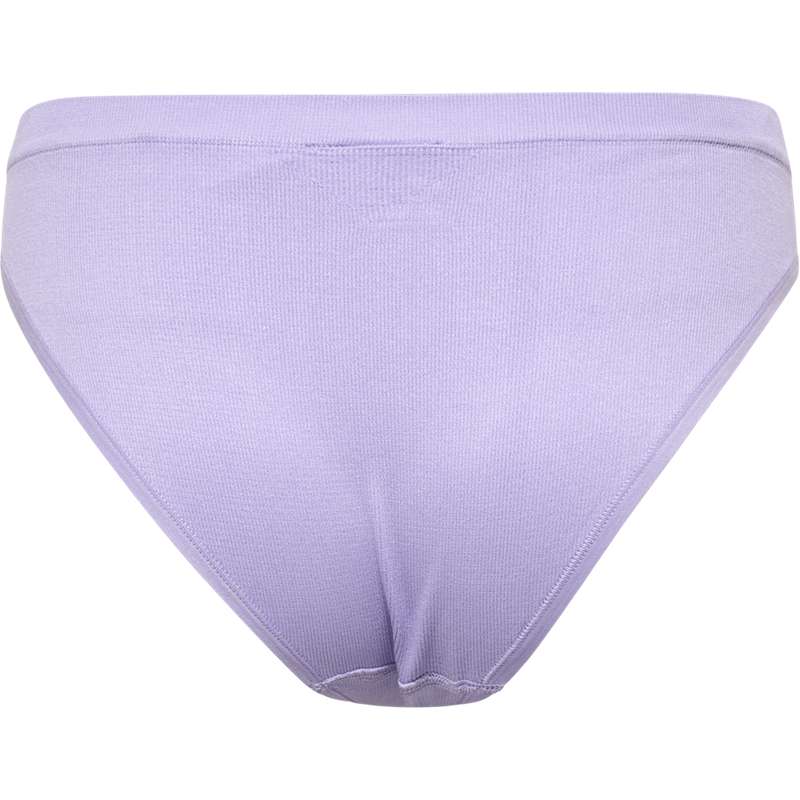 Lanières Hummel Juno Seamless Femme Lavande | 724005-603