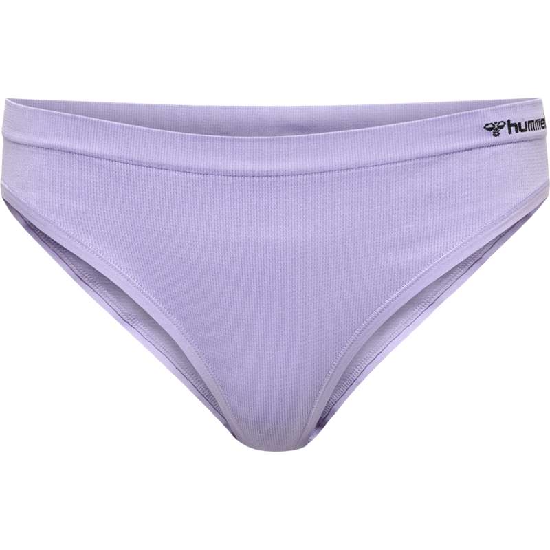 Lanières Hummel Juno Seamless Femme Lavande | 724005-603