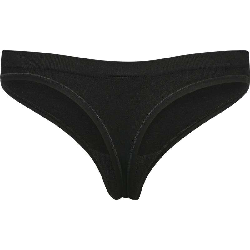 Lanières Hummel Juno Seamless Femme Noir | 042520-280