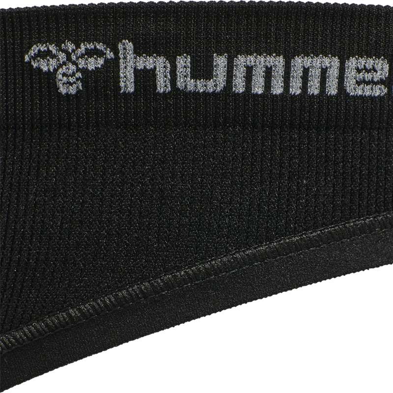 Lanières Hummel Juno Seamless Femme Noir | 042520-280
