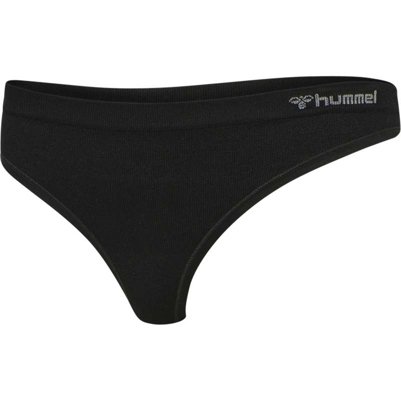 Lanières Hummel Juno Seamless Femme Noir | 042520-280