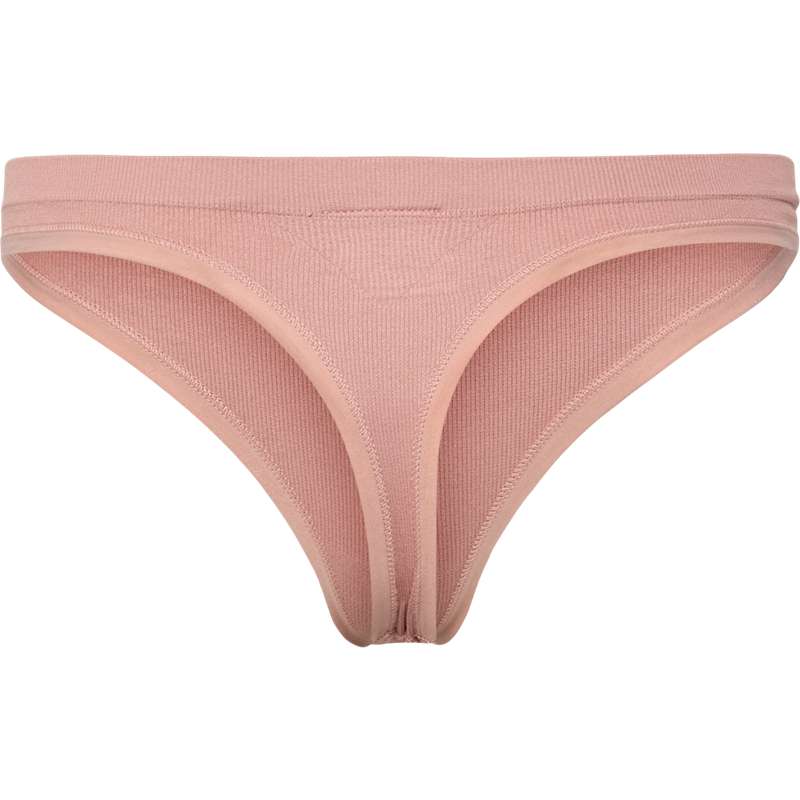 Lanières Hummel Juno Seamless Femme Rose | 103990-131