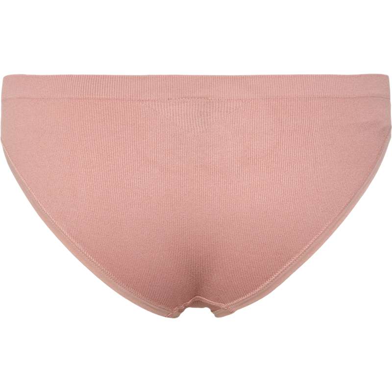 Lanières Hummel Juno Seamless Femme Rose | 736457-237