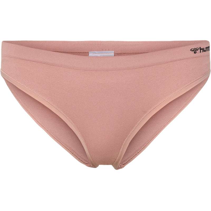 Lanières Hummel Juno Seamless Femme Rose | 736457-237