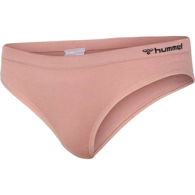 Lanières Hummel Juno Seamless Femme Rose | 736457-237