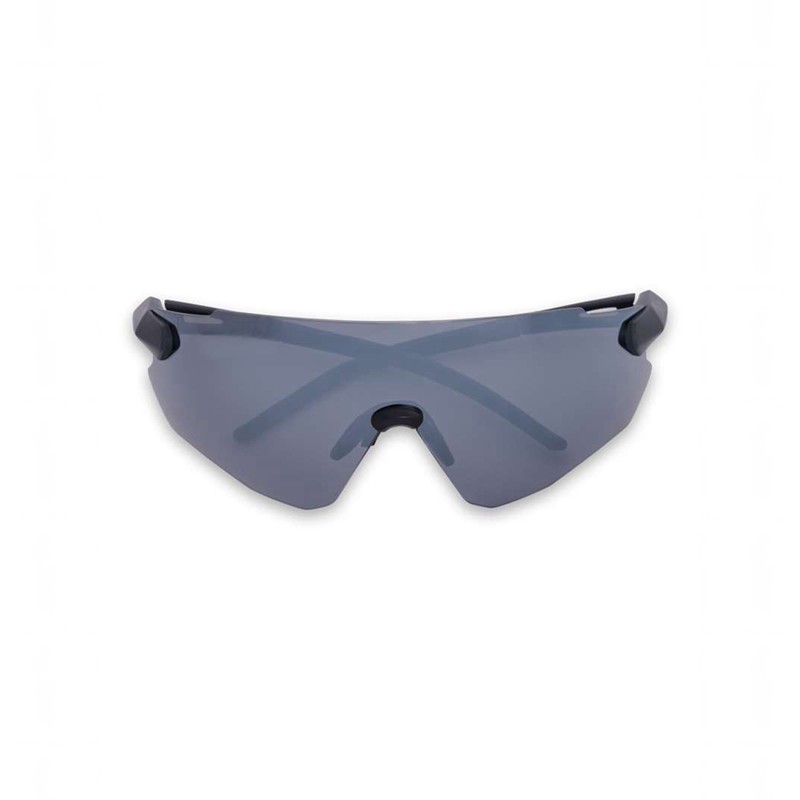 Lunette de Soleil Hummel Kayak Homme Grise | 400202-514