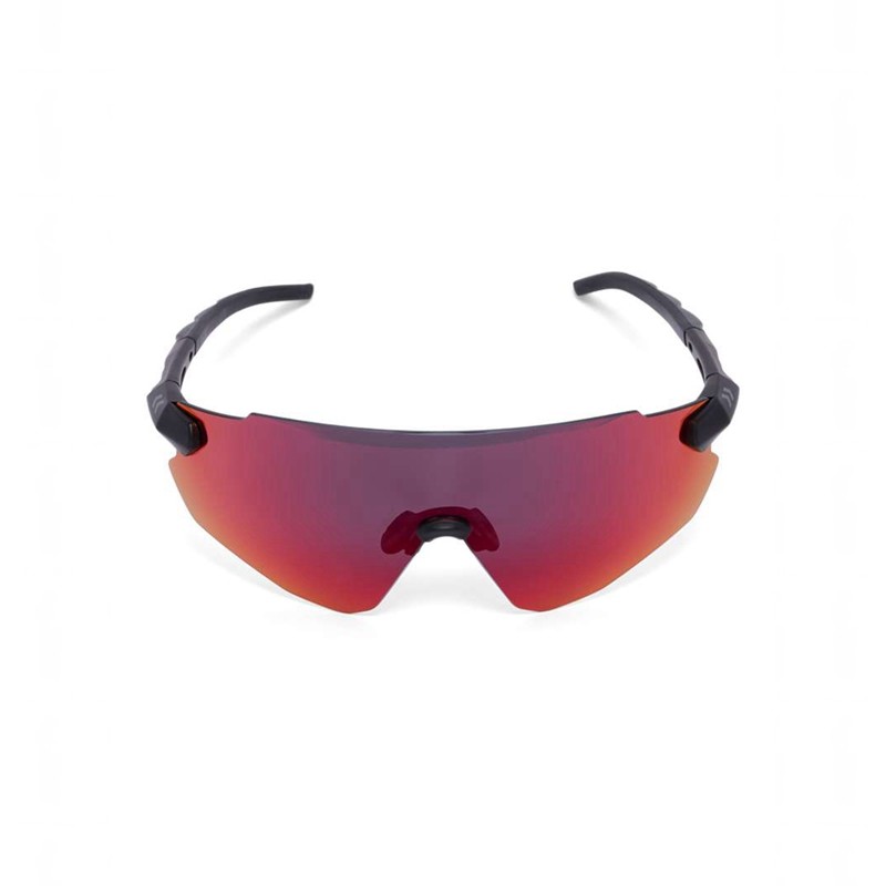 Lunette de Soleil Hummel Kayak Homme Noir | 684747-516