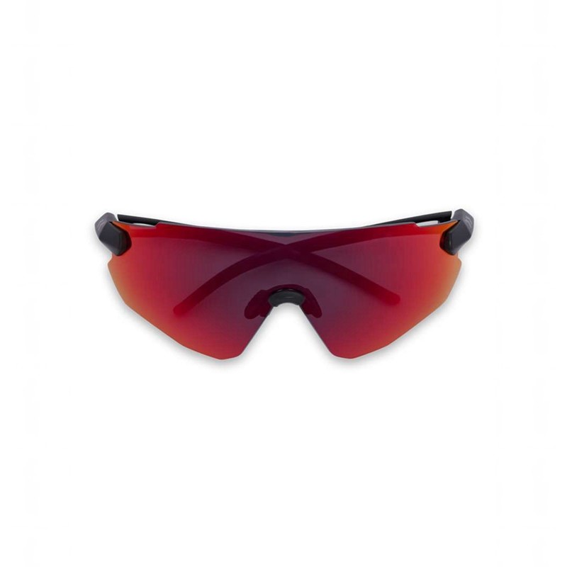 Lunette de Soleil Hummel Kayak Homme Noir | 684747-516
