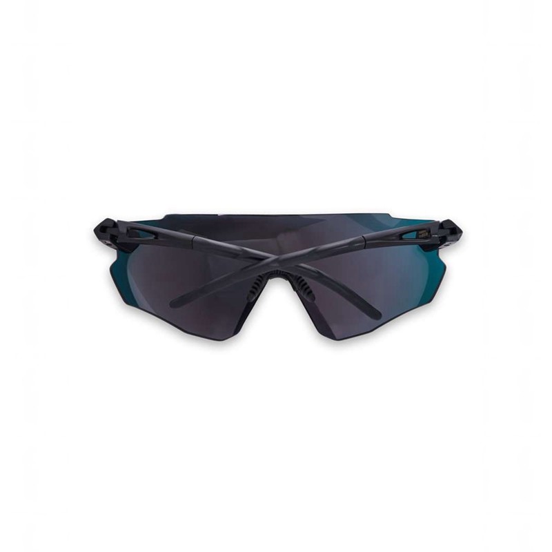 Lunette de Soleil Hummel Kayak Homme Noir | 684747-516