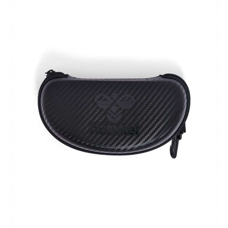 Lunette de Soleil Hummel Kayak Homme Noir | 684747-516