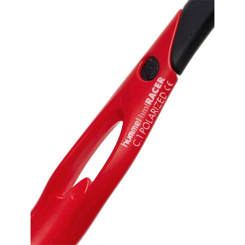 Lunette de Soleil Hummel Racer Homme Rouge | 353774-961