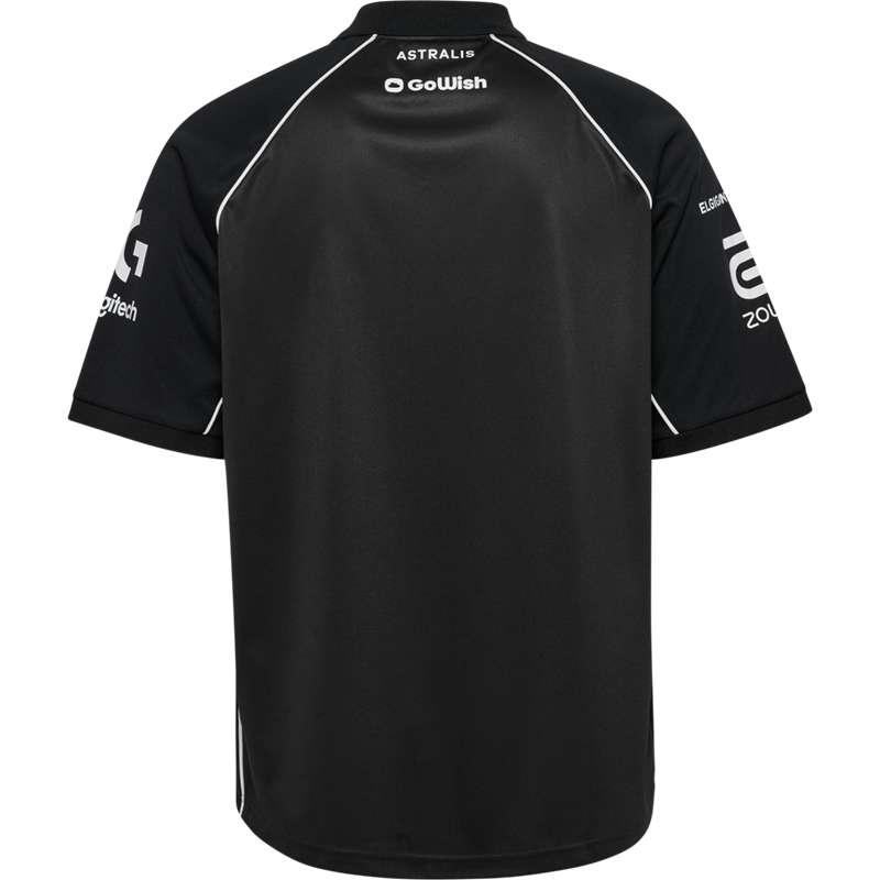 Maillot Hummel Astralis 24/25 Ss Homme Noir | 307049-595