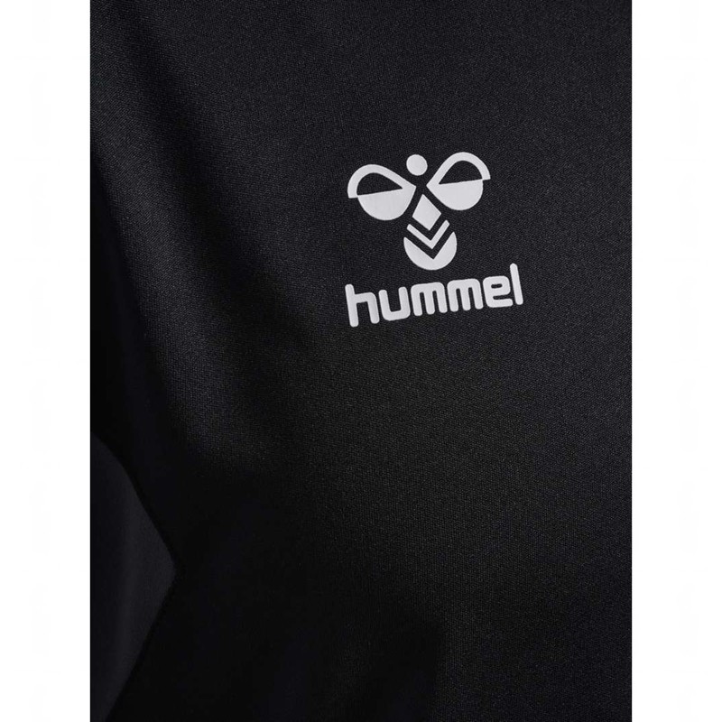 Maillot Hummel Authentic Pl L/S Homme Noir | 365306-044