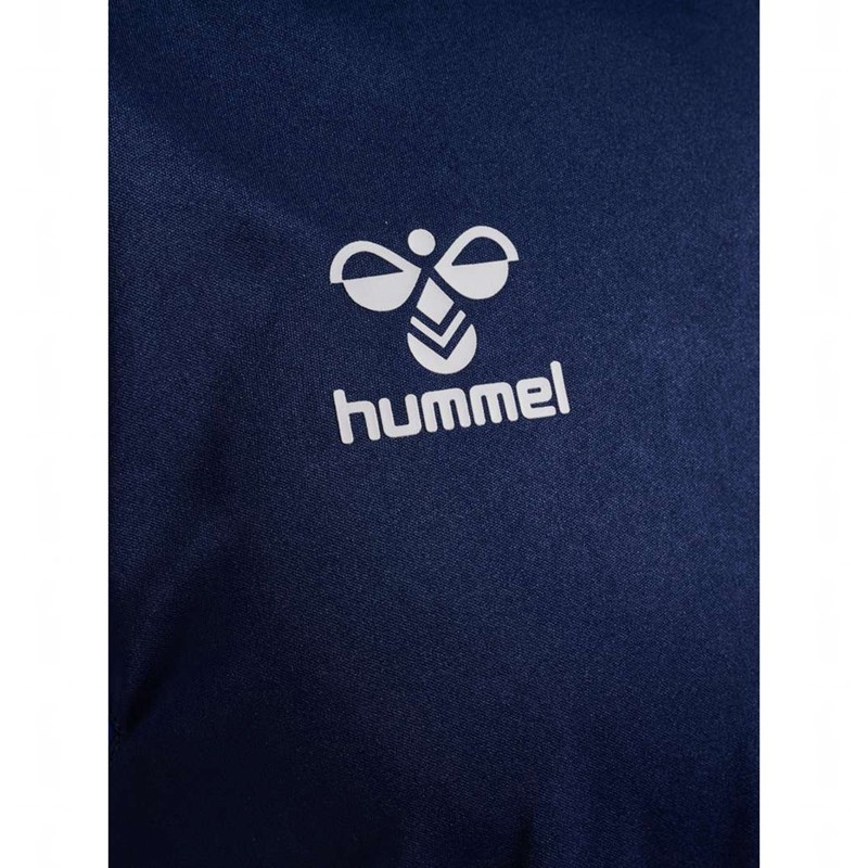 Maillot Hummel Authentic Pl S/S Homme Bleu Marine | 534232-009