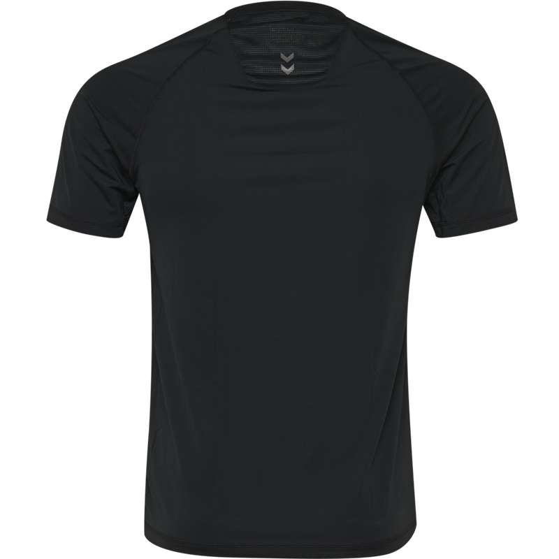 Maillot Hummel First Performance S/S Homme Noir | 383198-415