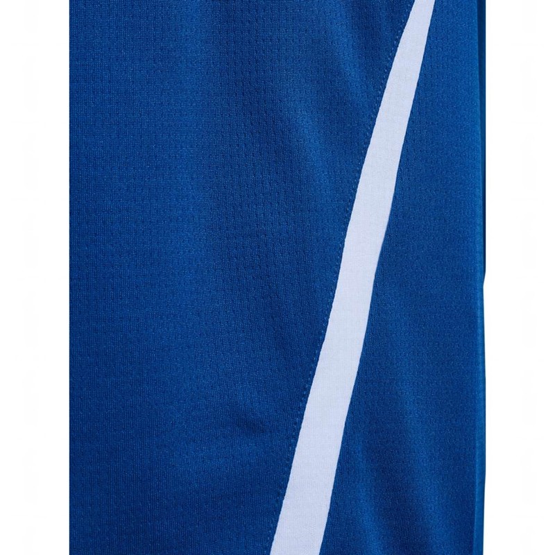 Maillot Hummel Lead 2.0 S/S Homme Bleu | 379582-978