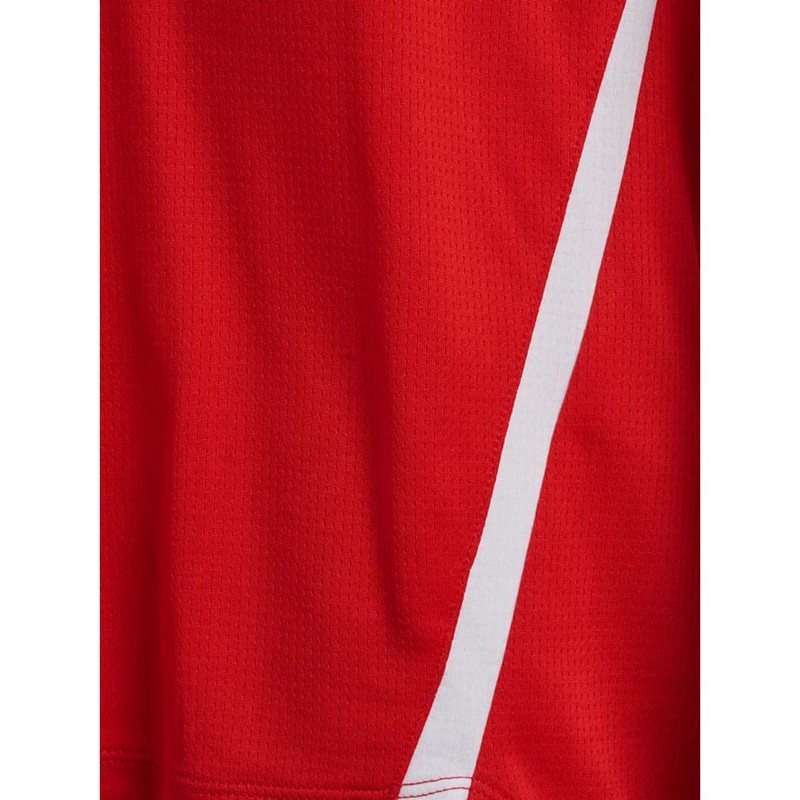 Maillot Hummel Lead 2.0 S/S Homme Rouge | 932572-405