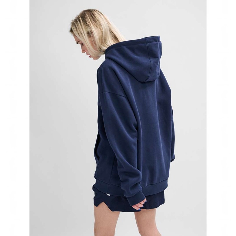 Maillot Hummel Loose Bee Homme Bleu Marine | 815585-245