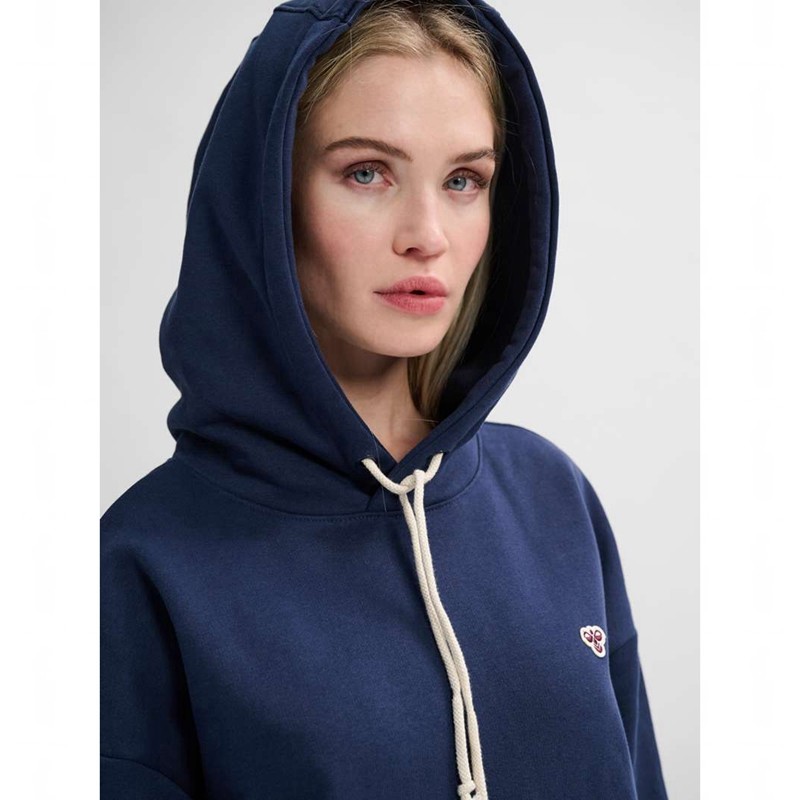 Maillot Hummel Loose Bee Homme Bleu Marine | 815585-245