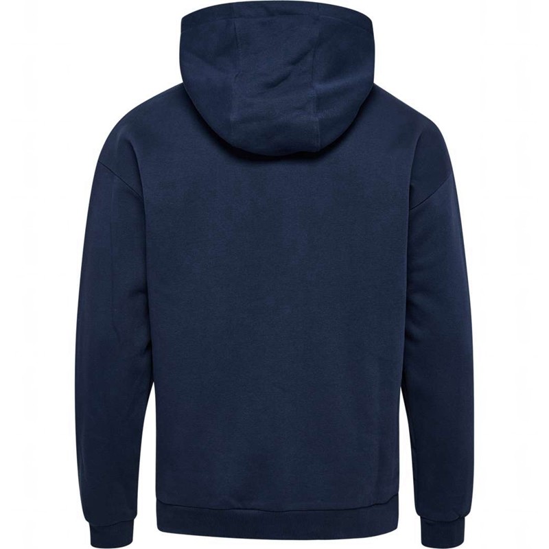 Maillot Hummel Loose Bee Homme Bleu Marine | 815585-245