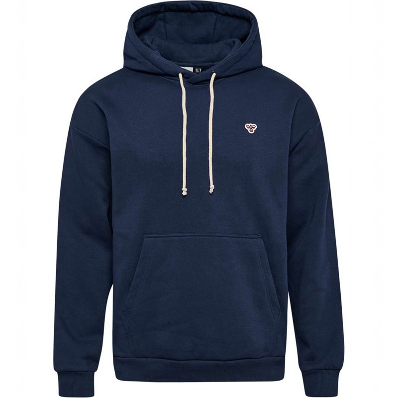 Maillot Hummel Loose Bee Homme Bleu Marine | 815585-245
