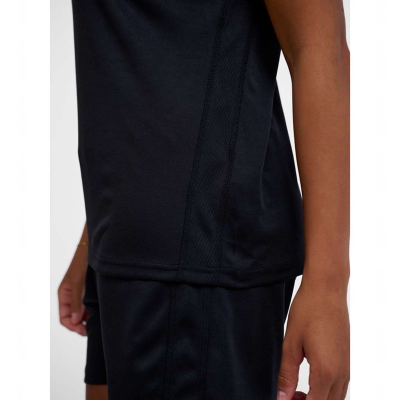Maillot Hummel Multi Pl Femme Noir | 265997-938
