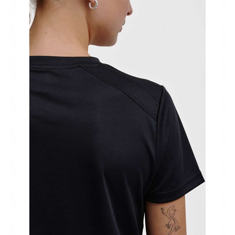 Maillot Hummel Multi Pl Femme Noir | 265997-938