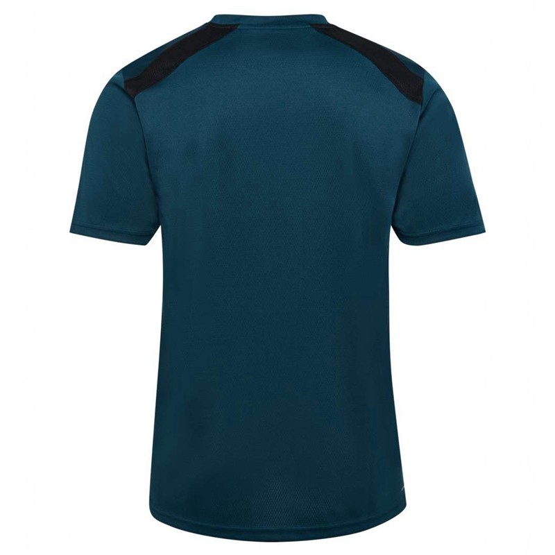 Maillot Hummel Multi Pl Homme Bleu Marine | 308880-363