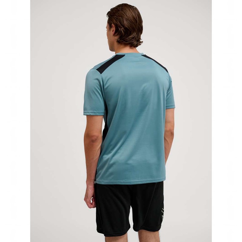 Maillot Hummel Multi Pl Homme Bleu | 004366-909