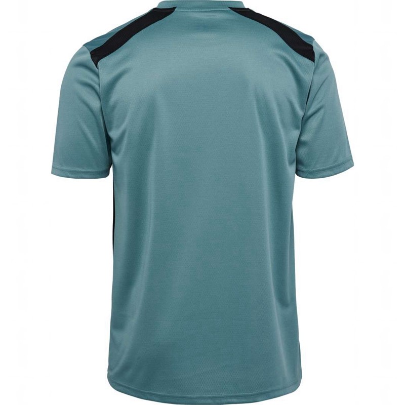 Maillot Hummel Multi Pl Homme Bleu | 004366-909