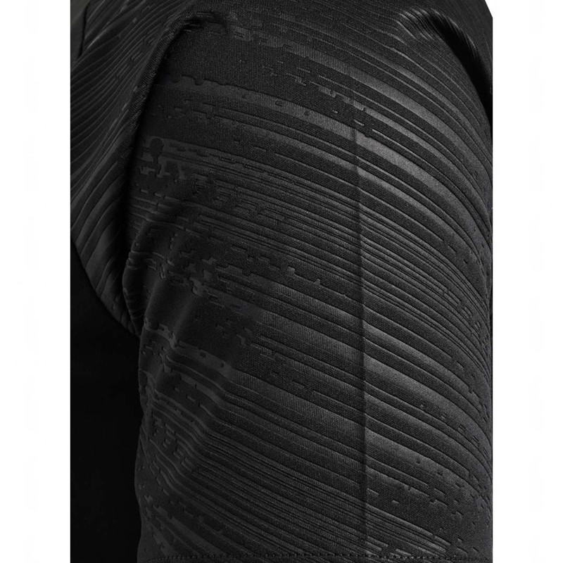 Maillot Hummel Pro Training S/S Homme Noir | 830032-753