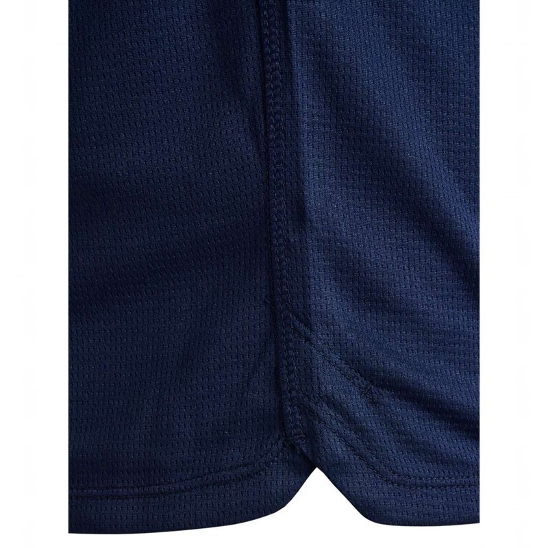 Maillot Hummel Run L/S Homme Noir | 871490-184
