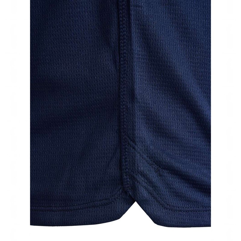 Maillot Hummel Run S/S Homme Noir | 921249-535