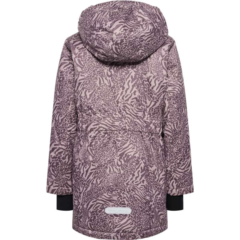 Manteaux Hummel Alma Tex Enfant Rose | 838707-281