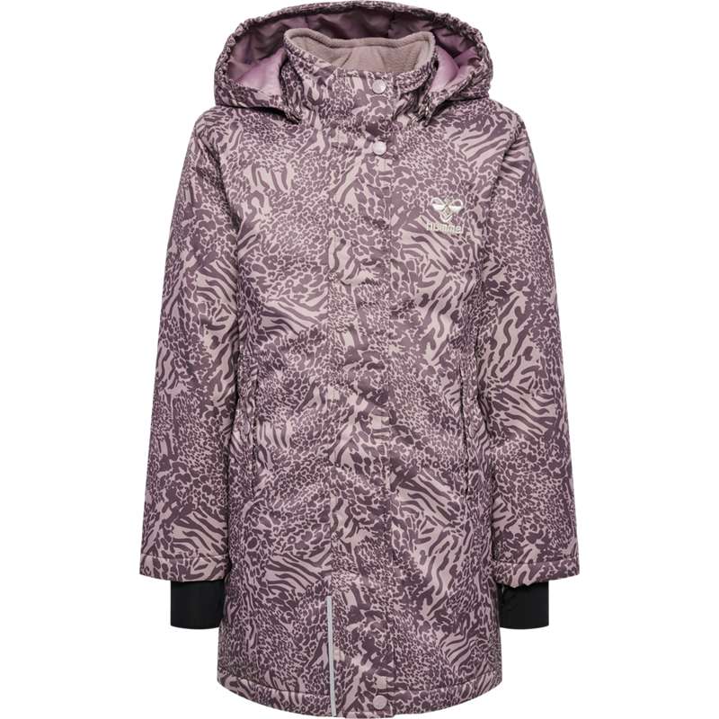 Manteaux Hummel Alma Tex Enfant Rose | 838707-281