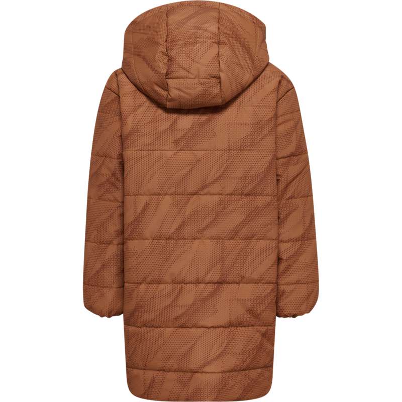 Manteaux Hummel Berlin Enfant Marron | 262162-365