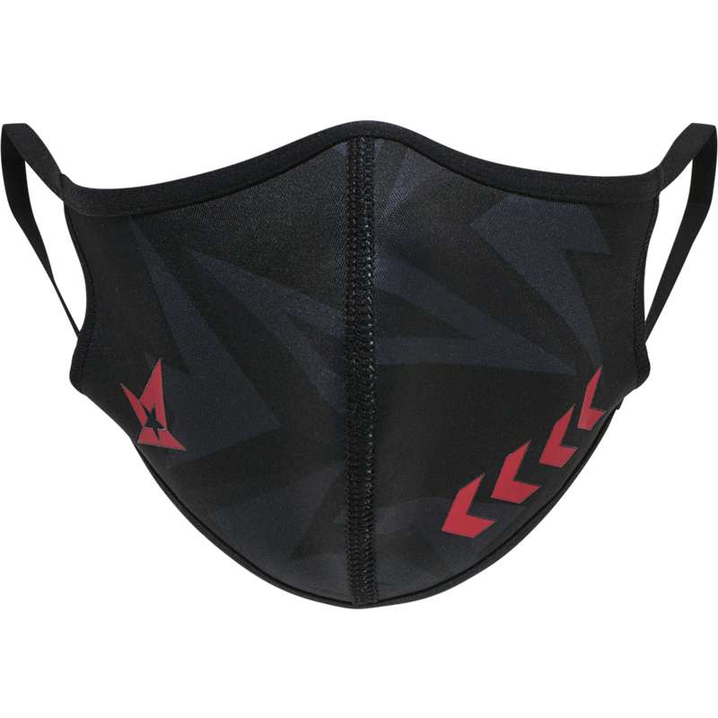 Masque Hummel Astralis - 3 Pack Homme Noir | 934153-321