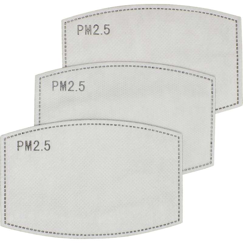 Masque Hummel Astralis - 3 Pack Homme Noir | 934153-321