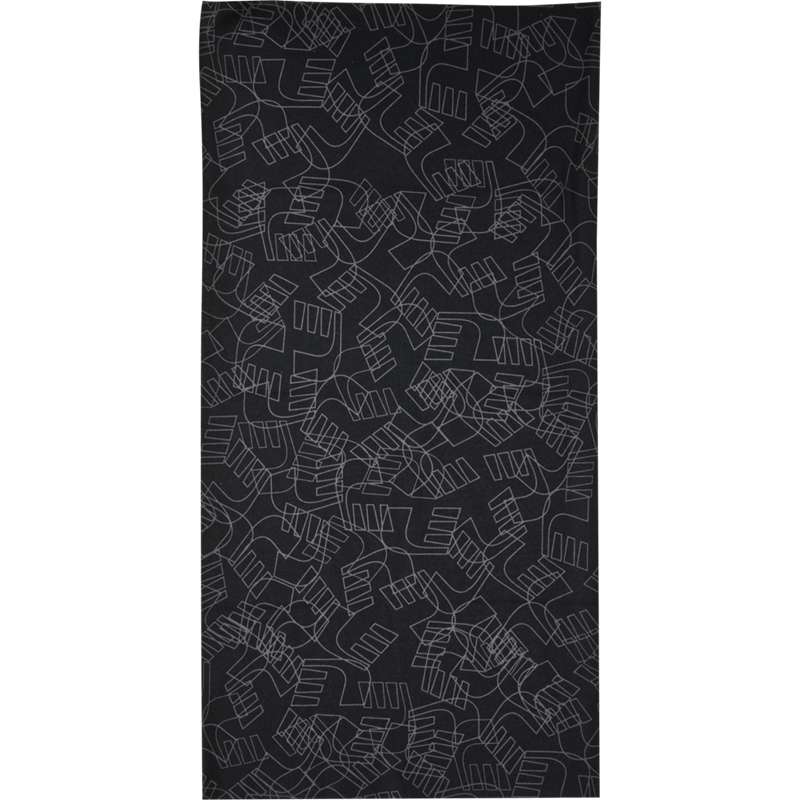 Mats Hummel Necktube Homme Noir | 780673-694