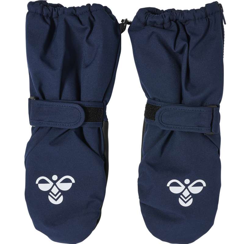Mitaine Hummel Iglo Enfant Noir | 138077-492