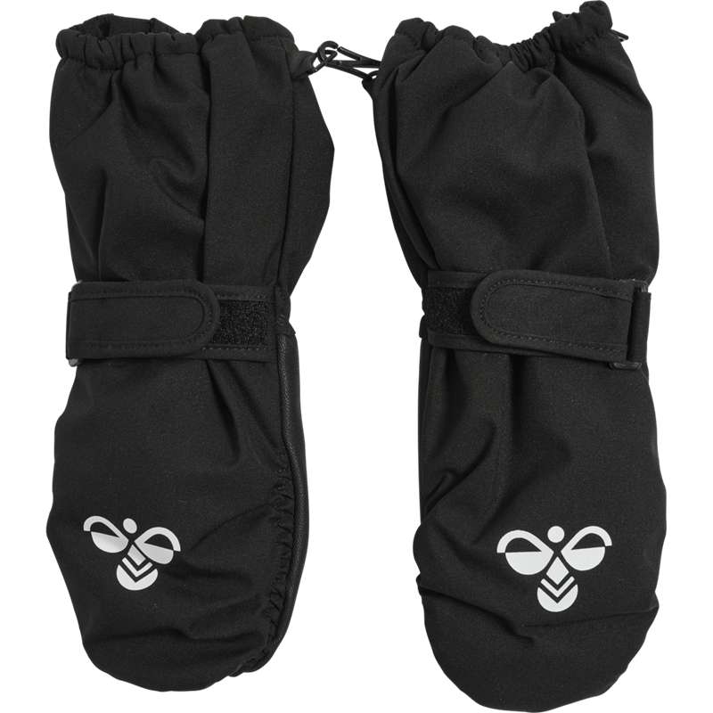 Mitaine Hummel Iglo Enfant Noir | 495750-205