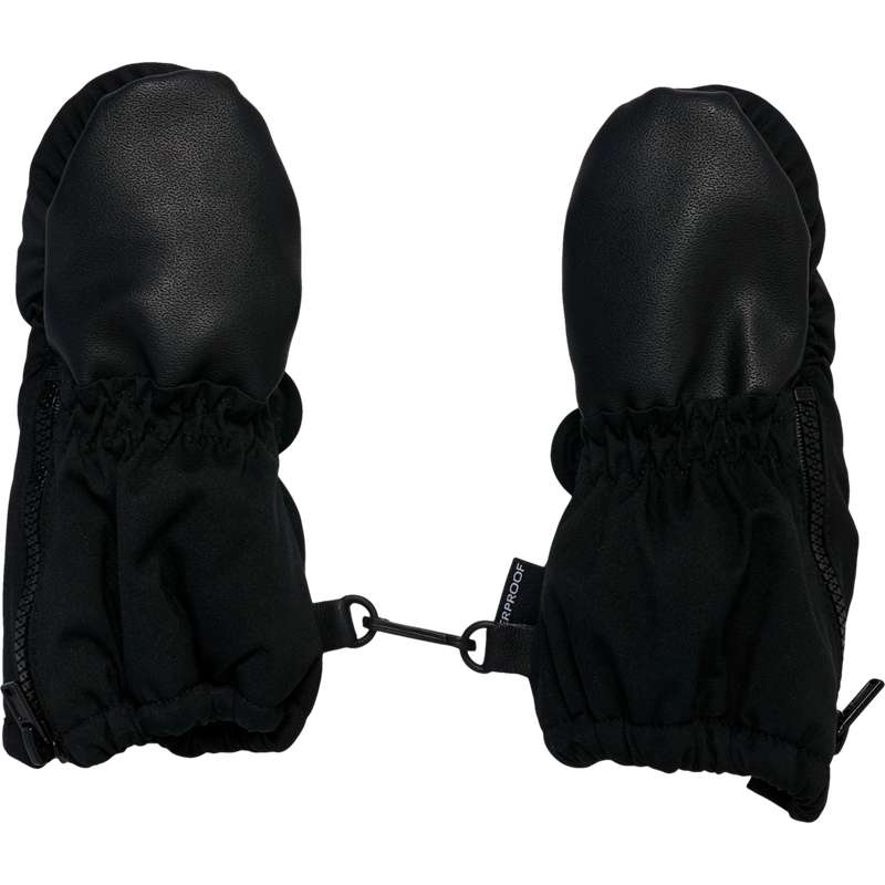Mitaine Hummel Iglo Enfant Noir | 495750-205