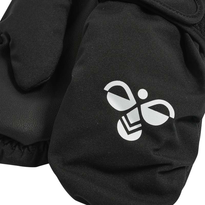 Mitaine Hummel Iglo Enfant Noir | 495750-205
