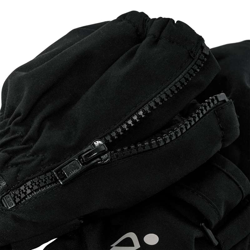 Mitaine Hummel Iglo Enfant Noir | 495750-205