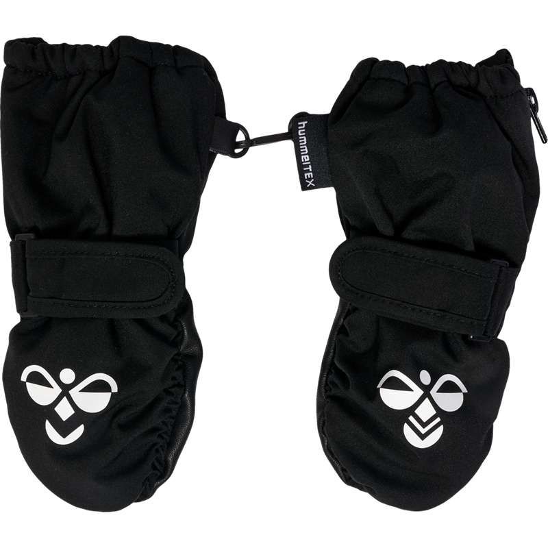 Mitaine Hummel Iglo Enfant Noir | 495750-205